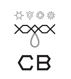 CB logo