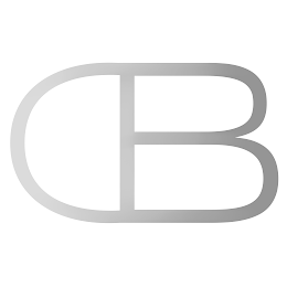 CB logo