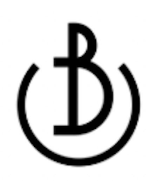 CB logo