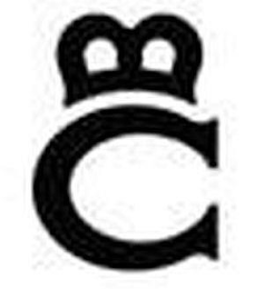 CB logo