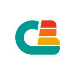CB logo