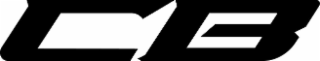 CB logo