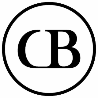 CB logo