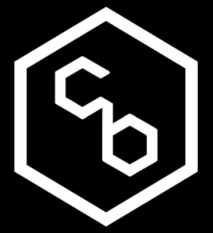 CB logo