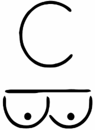 CB logo