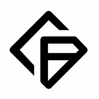 CB logo