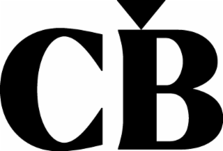 CB logo