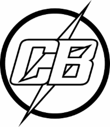 CB logo