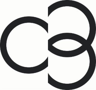 CB logo