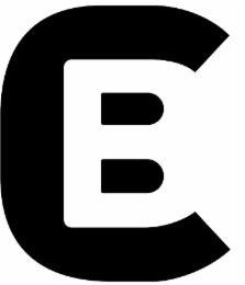 CB logo