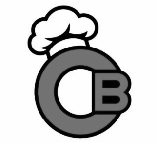 CB logo