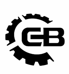 CB logo