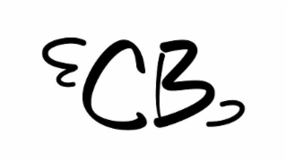 CB logo