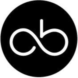 CB logo
