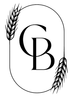 CB logo