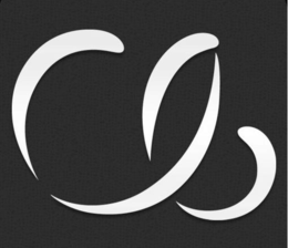 CB logo