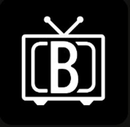 CB logo