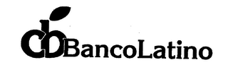 CB BANCOLATINO logo