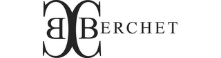 CB BERCHET logo