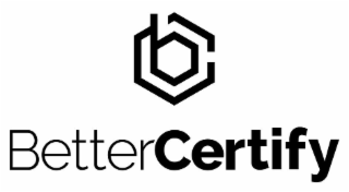 CB BETTERCERTIFY logo