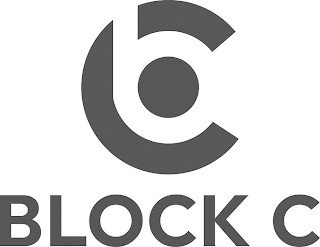 CB BLOCK C logo