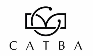 CB  C A T B A logo