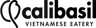 CB CALIBASIL VIETNAMESE EATERY logo