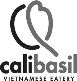CB CALIBASIL VIETNAMESE EATERY logo
