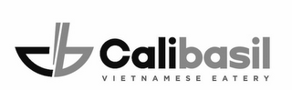 CB CALIBASIL VIETNAMESE EATERY logo