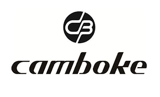 CB CAMBOKE logo