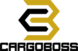CB CARGOBOSS logo