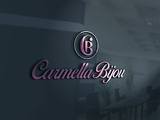 CB CARMELLA BIJOU logo