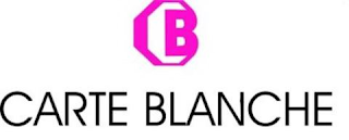 CB CARTE BLANCHE