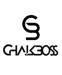 CB CHALK BOSS logo