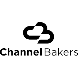 CB CHANNEL BAKERS logo