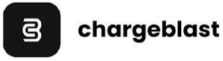 CB CHARGEBLAST logo