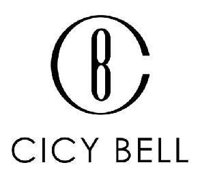 CB CICY BELL logo