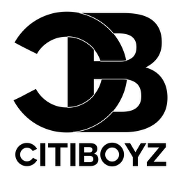 CB CITIBOYZ logo