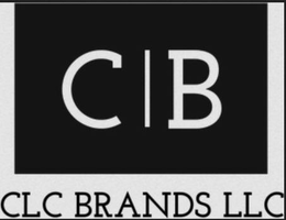 C|B CLC BRANDS LLC logo