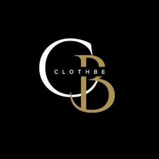 CB CLOTHBE logo