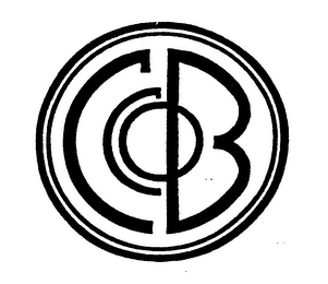 CB CO logo