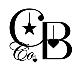 CB CO. logo