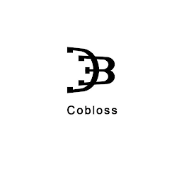 CB COBLOSS logo