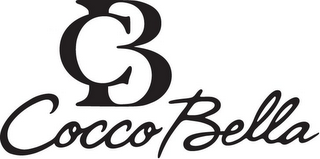 CB COCCO BELLA logo