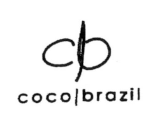 CB COCO | BRAZIL logo