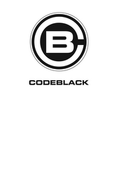 CB CODEBLACK