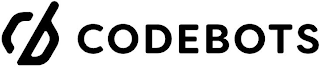 CB CODEBOTS logo