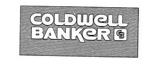 CB COLDWELL BANKER