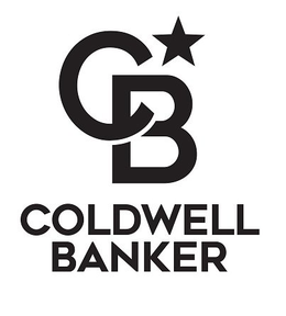 CB COLDWELL BANKER logo