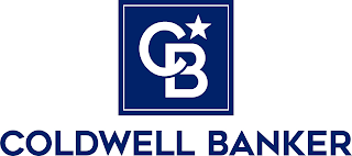 CB COLDWELL BANKER logo